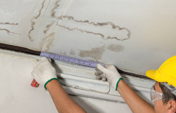 Reliable Basement Flood Cleanup contractor in Highlands, NJ by Aqua Guard Water Damage